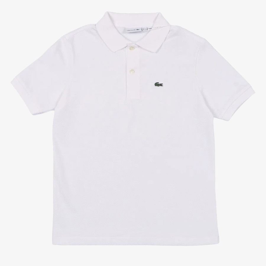 LACOSTE Galléros póló LCB NON-ORGANIC PETIT PIQUE PO 