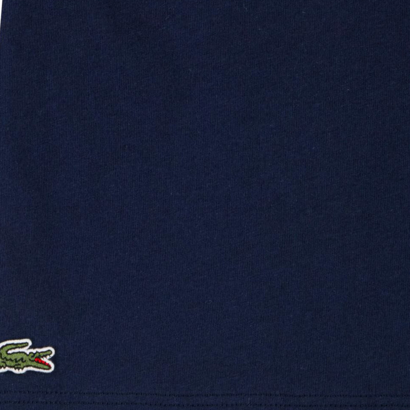 LACOSTE Póló LCB GRAPHIC TEE 