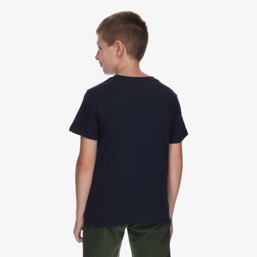 LACOSTE Póló LCB GRAPHIC TEE 