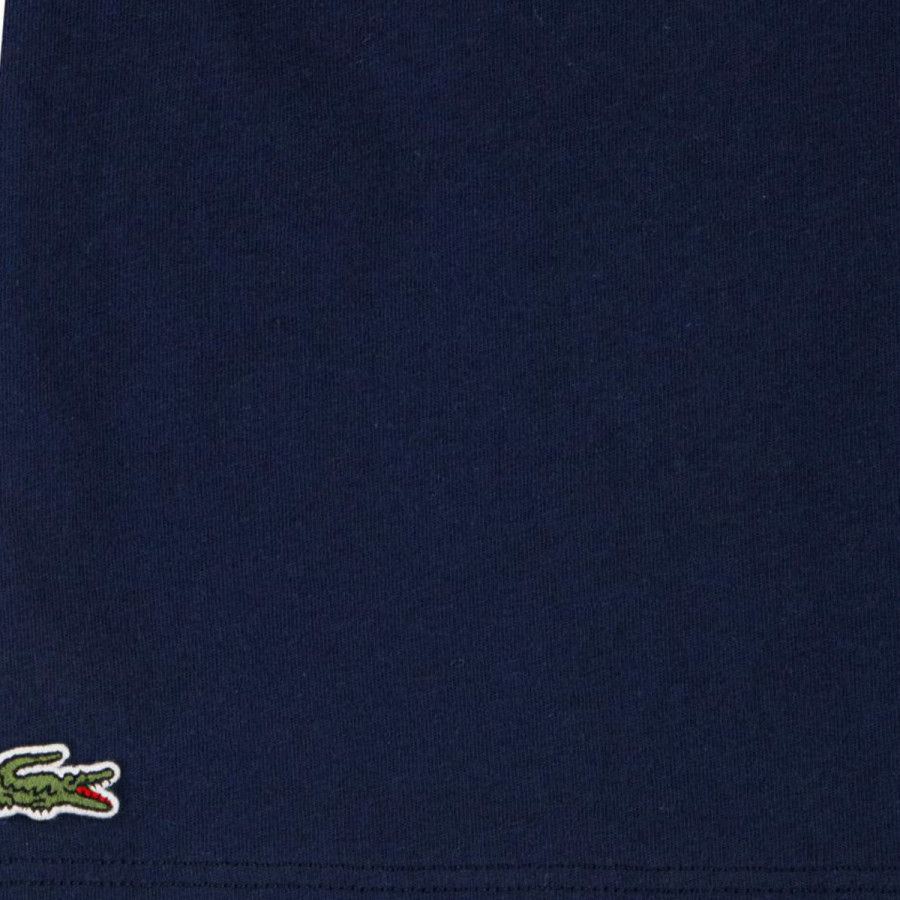 LACOSTE Póló LCB GRAPHIC TEE 