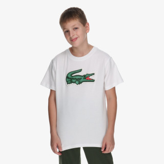LACOSTE Póló LCB PUFF TEE 