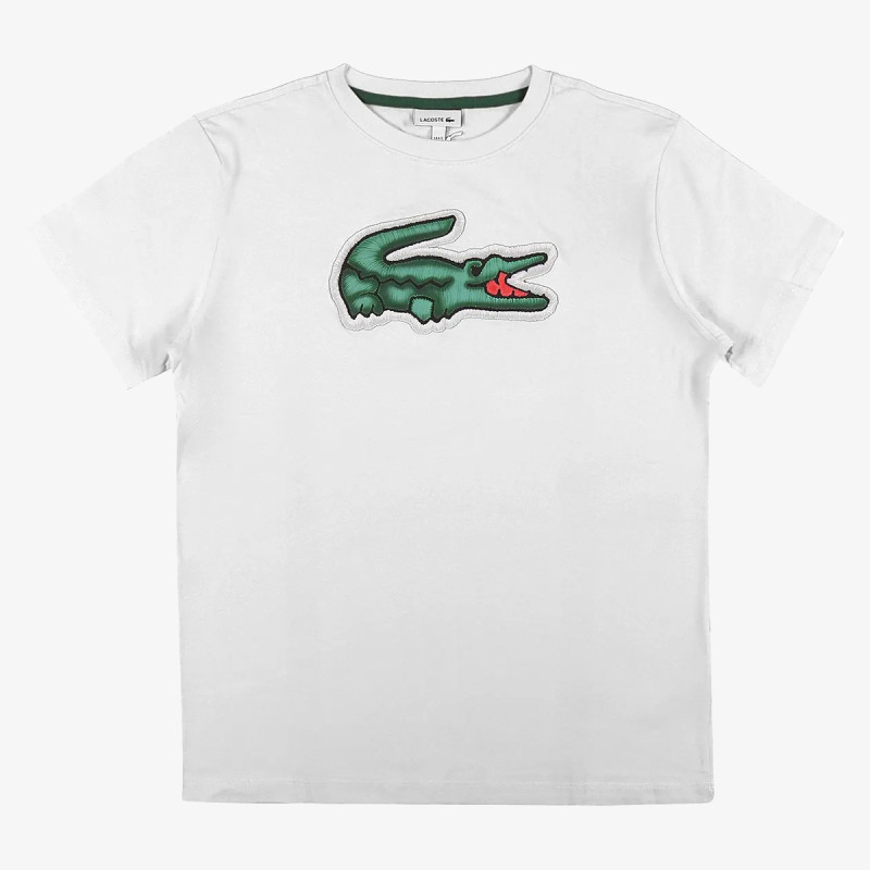 LACOSTE Póló LCB PUFF TEE 