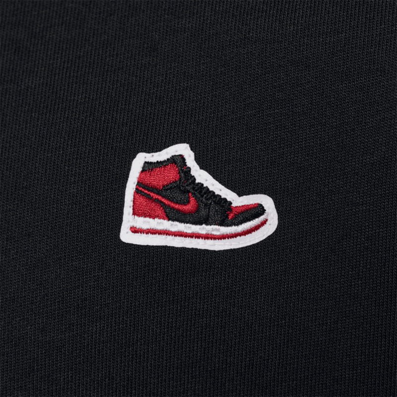 JORDAN Póló Jordan Air Patch 