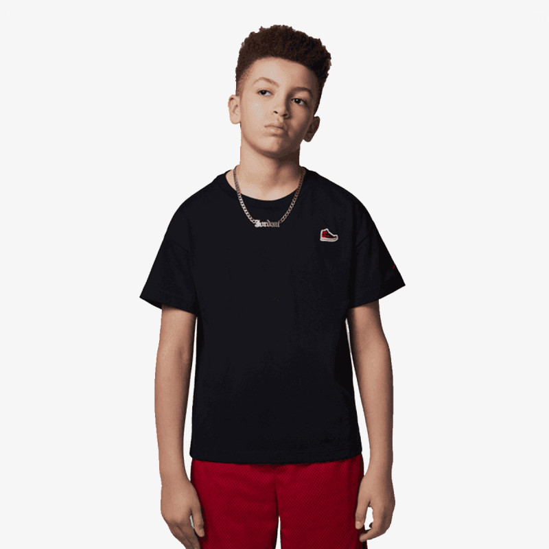 JORDAN Póló Jordan Air Patch 