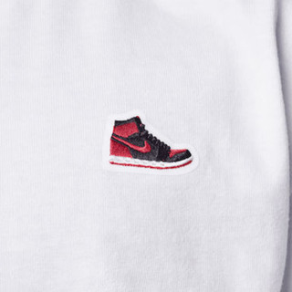 JORDAN Póló Jordan Air Patch 
