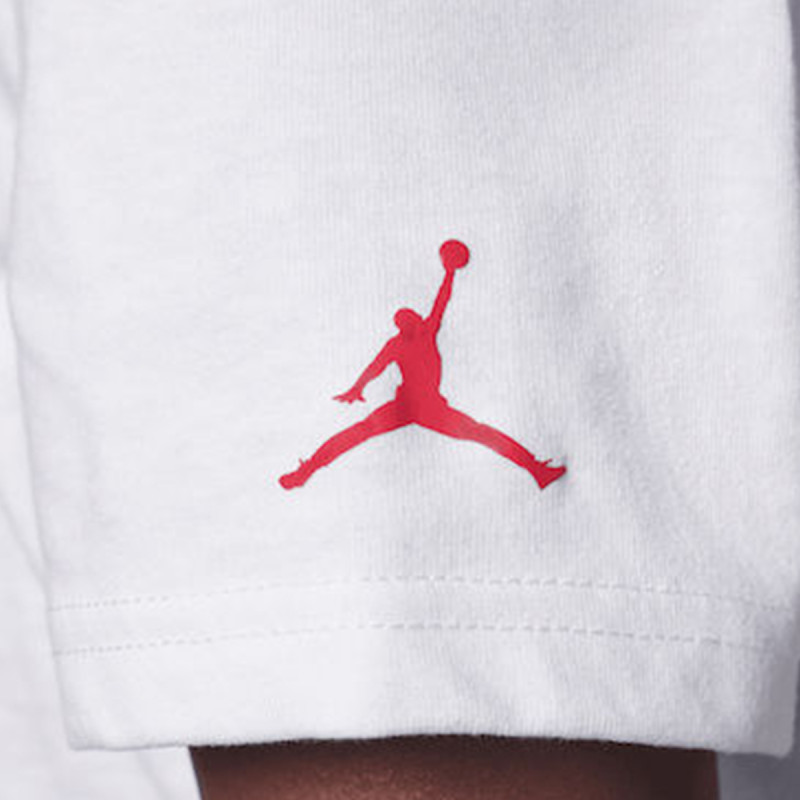JORDAN Póló Jordan Air Patch 