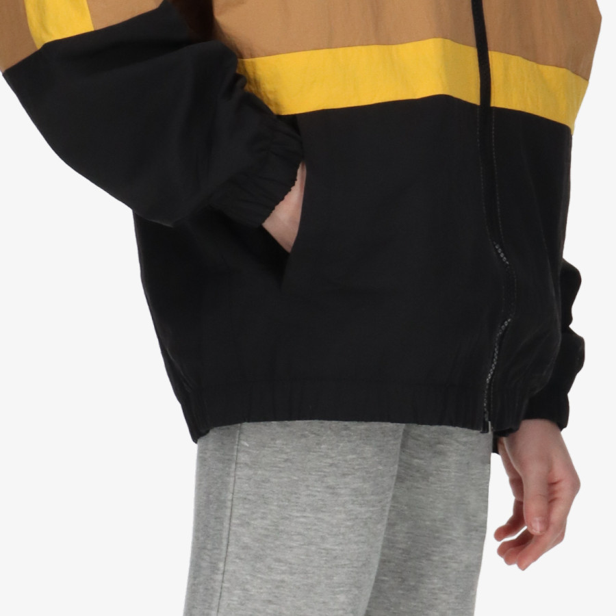 Nike Széldzseki JDB COLOR BLOCK WIND JACKET 