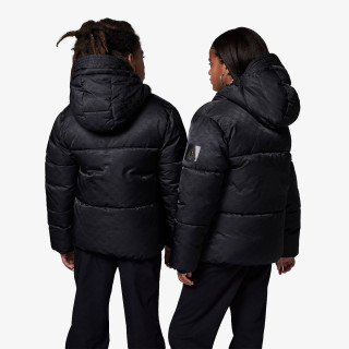 Nike Kabát JDN 23 JACQUARD FILL  JACKET 