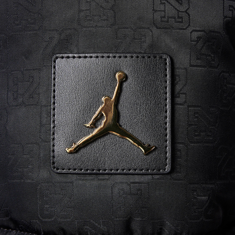 Nike Kabát JDN 23 JACQUARD FILL  JACKET 