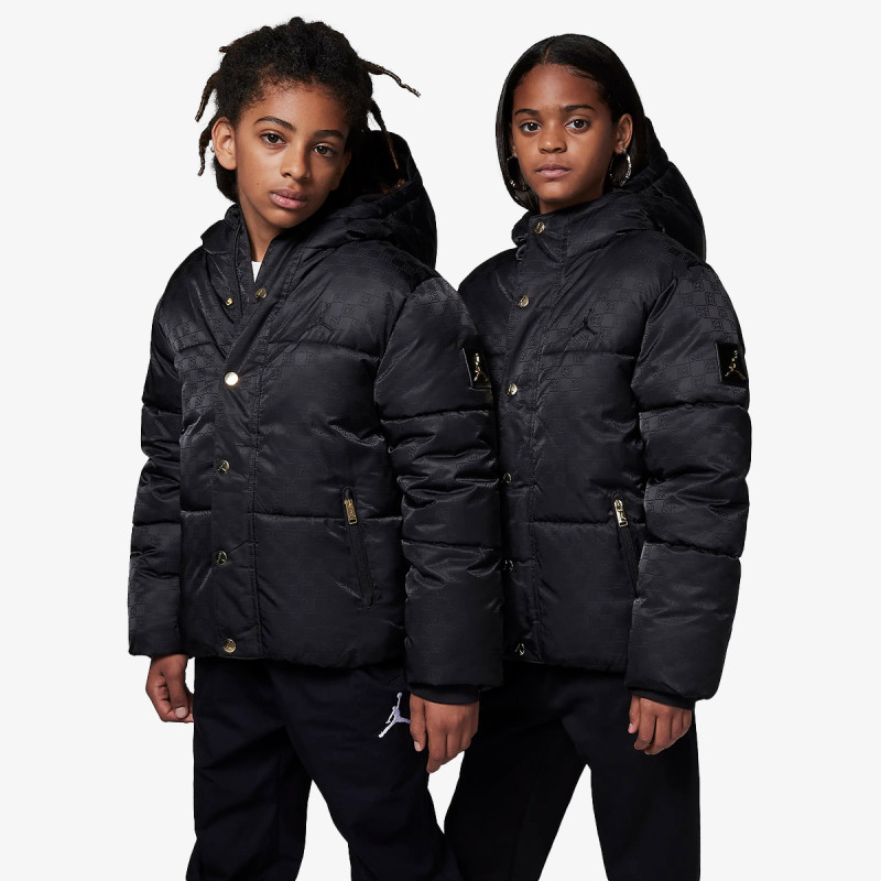 Nike Kabát JDN 23 JACQUARD FILL  JACKET 