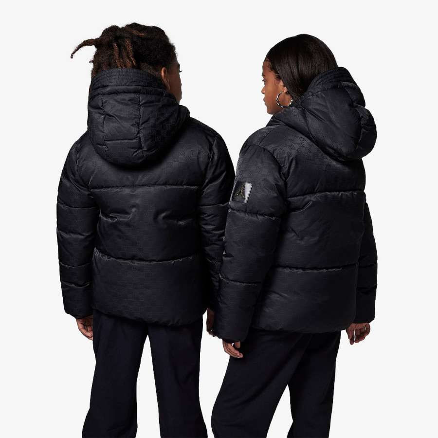 Nike Kabát JDN 23 JACQUARD FILL  JACKET 