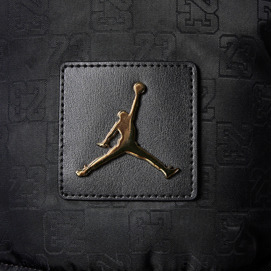 Nike Kabát JDN 23 JACQUARD FILL  JACKET 