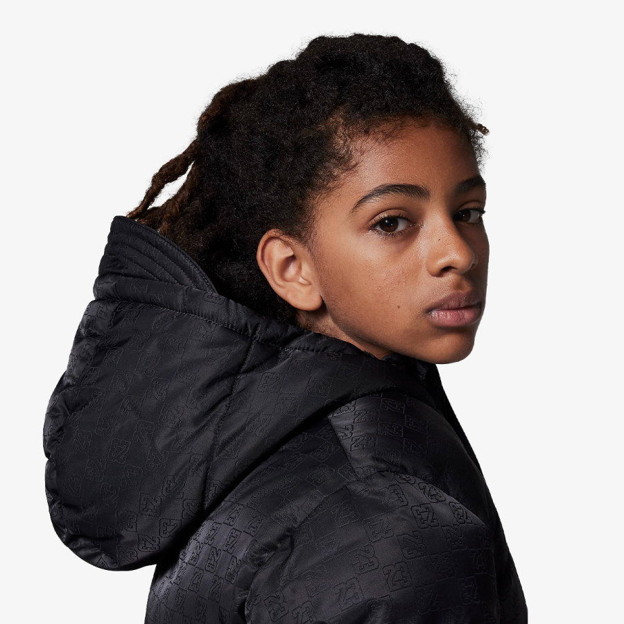 Nike Kabát JDN 23 JACQUARD FILL  JACKET 
