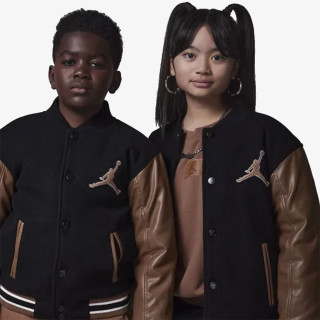 JORDAN Kabát Jordan