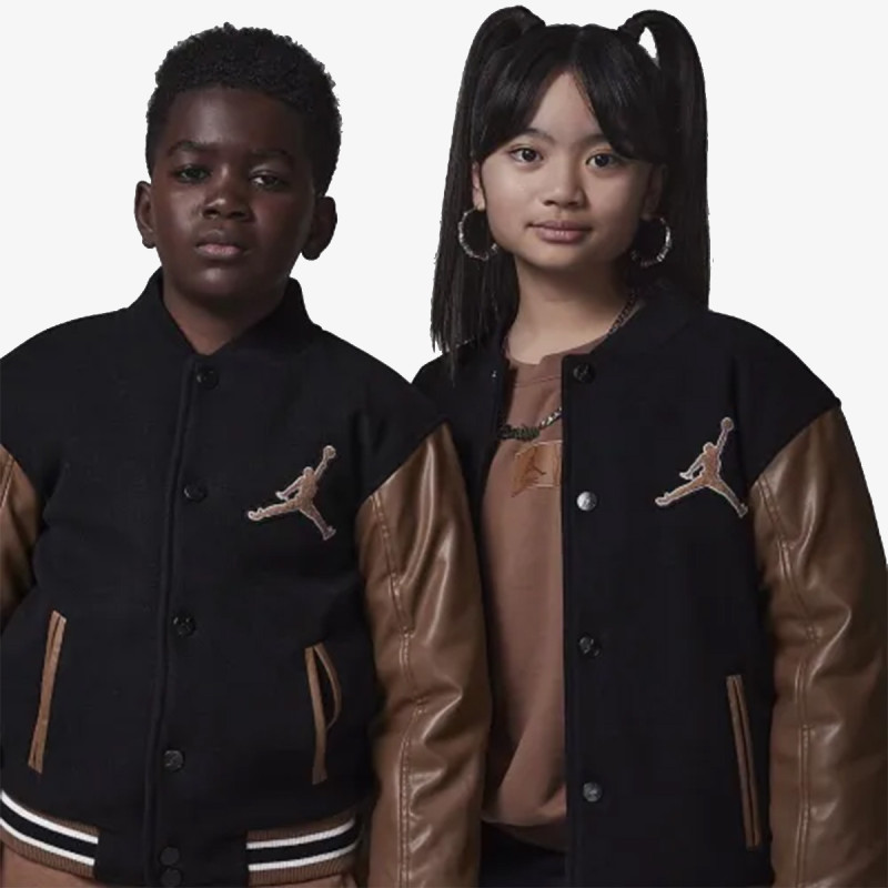 JORDAN Kabát Jordan