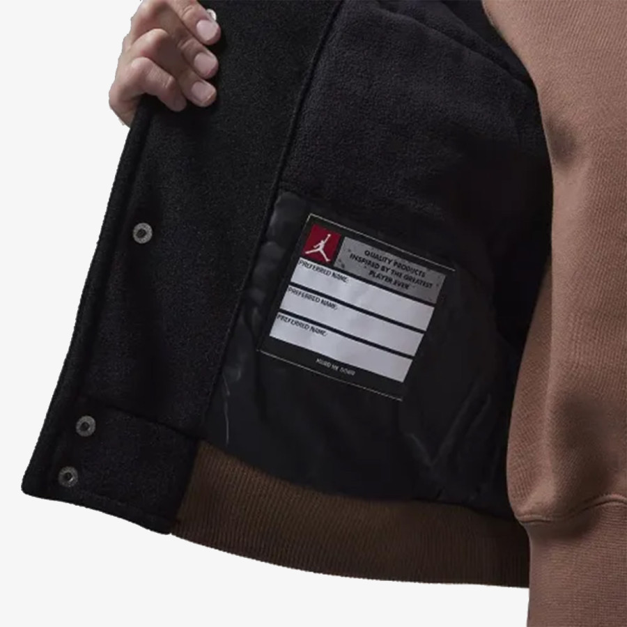 JORDAN Kabát Jordan 