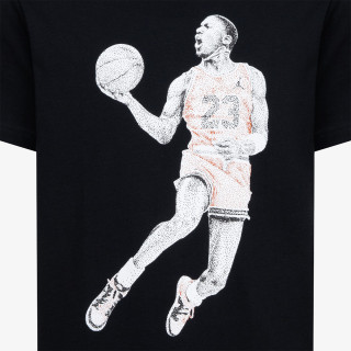 JORDAN Póló Air Jordan 
