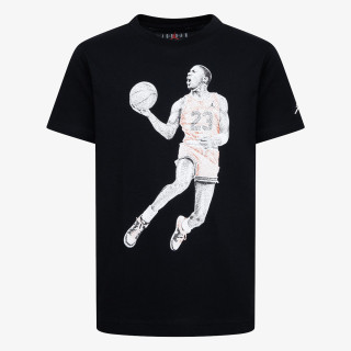 JORDAN Póló Air Jordan 
