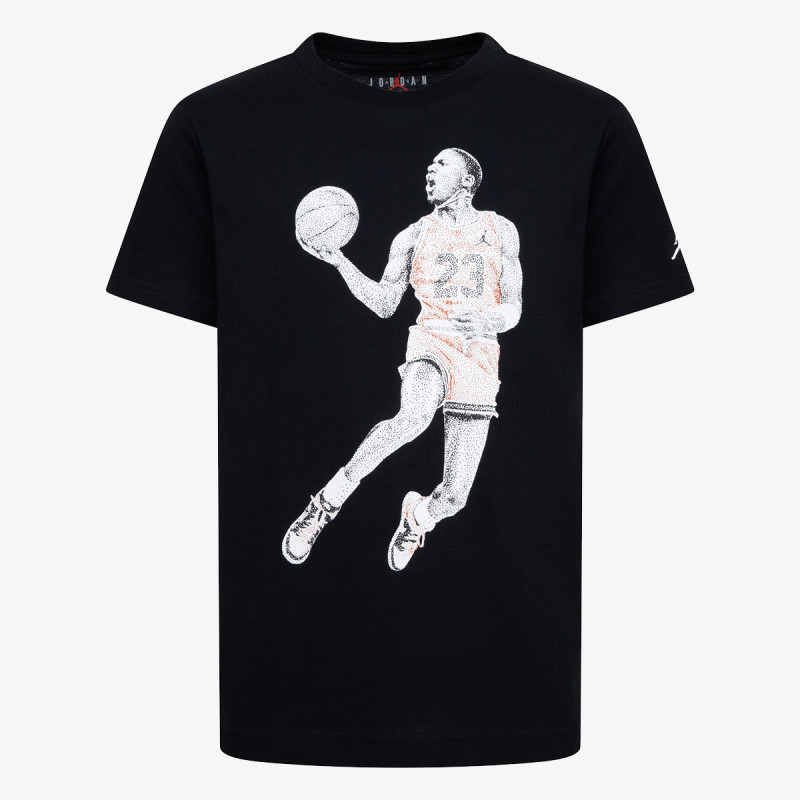 JORDAN Póló Air Jordan 