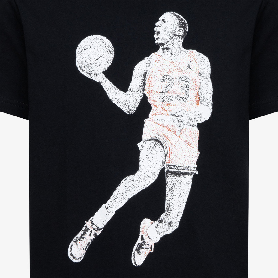 JORDAN Póló Air Jordan 