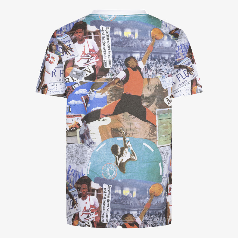 Nike Póló Brooklyn 