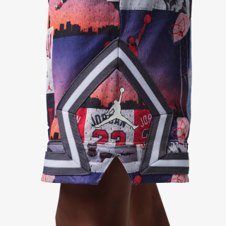 JORDAN Rövidnadrág JDB MJ AOP SPORT DIAMOND SHORT 