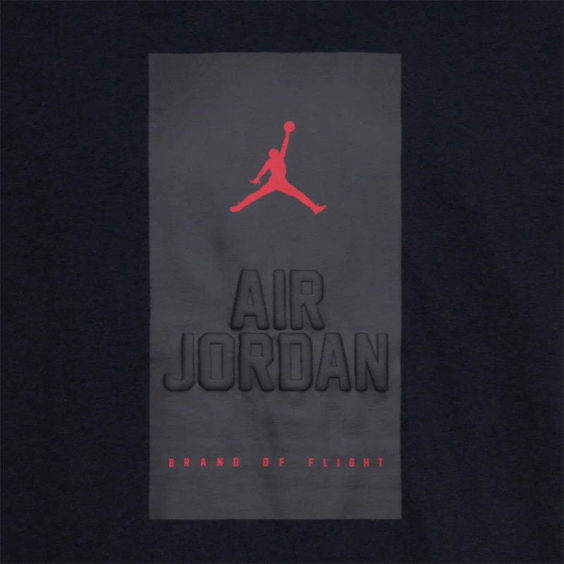 JORDAN Póló Jumpman Banner 