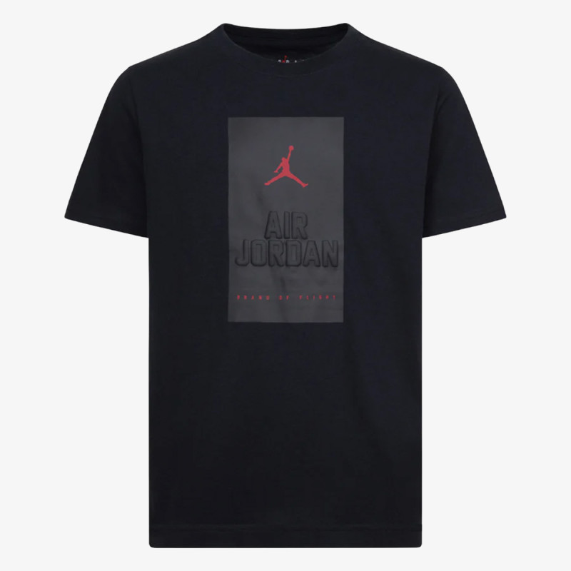 JORDAN Póló Jumpman Banner 