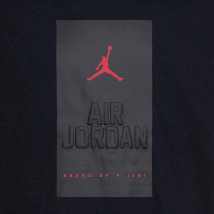 JORDAN Póló Jumpman Banner 