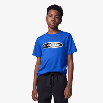 Nike Póló JDB MJ ESS SS TEE 