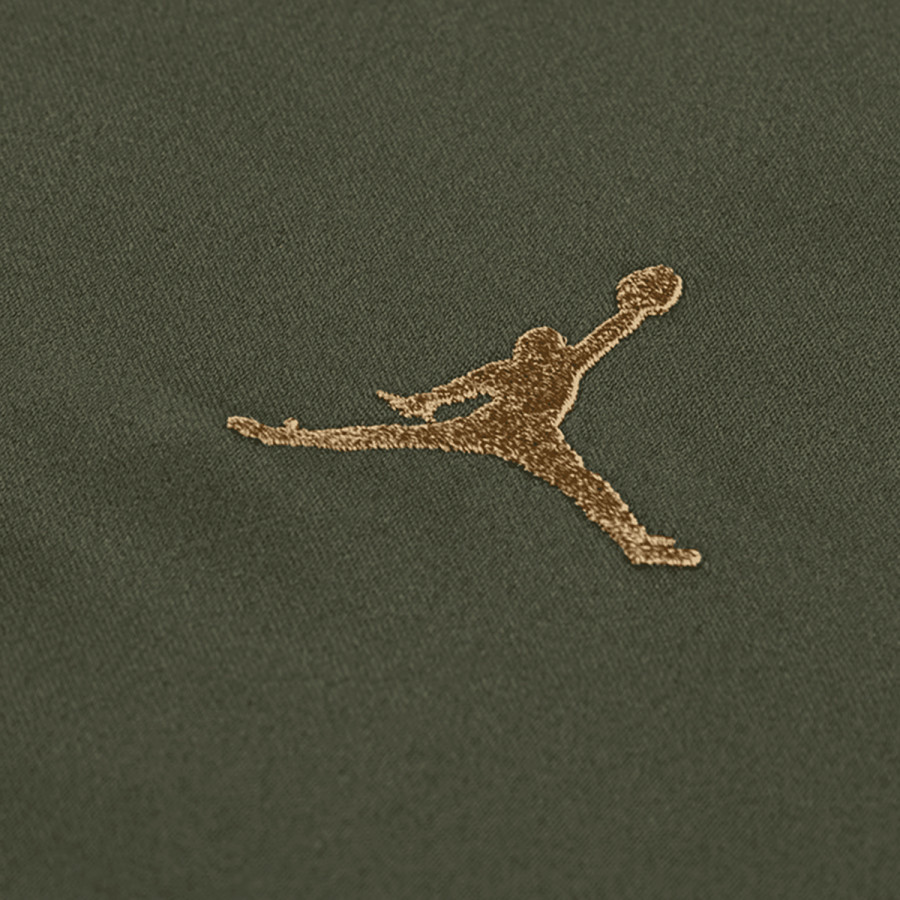 JORDAN Kabát Big Logo