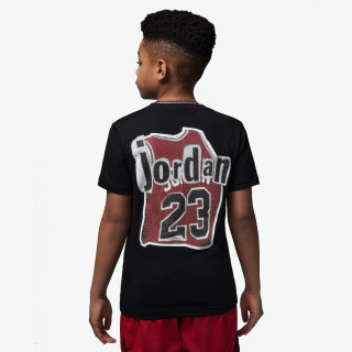 Nike Póló Jordan Jersey Collage 