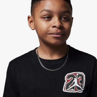 Nike Póló Jordan Jersey Collage 