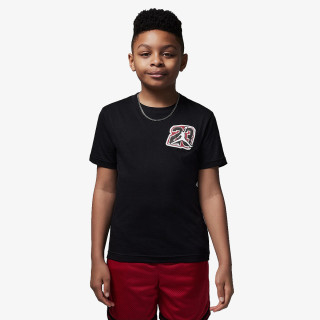 Nike Póló Jordan Jersey Collage 