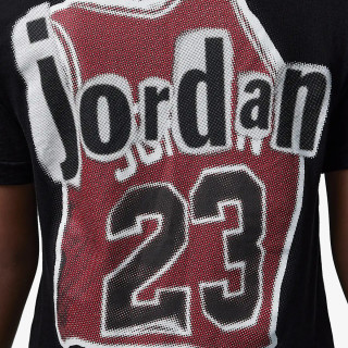 Nike Póló Jordan Jersey Collage 