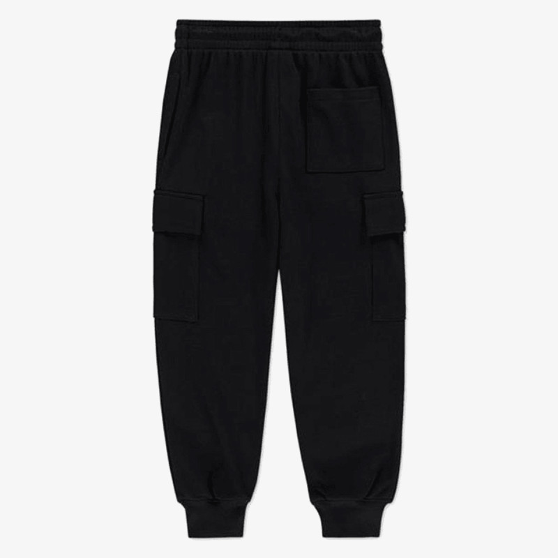 JORDAN Melegítőnadrág JDB MJ BROOKLYN FT CARGO PANT 