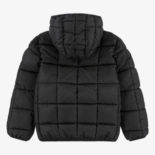 JORDAN Kabát JDN ESSENTIAL MDWT PUFFER 
