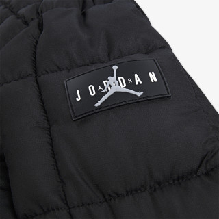 JORDAN Kabát JDN ESSENTIAL MDWT PUFFER 
