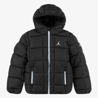 JORDAN Kabát JDN ESSENTIAL MDWT PUFFER 