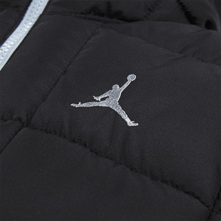 JORDAN Kabát JDN ESSENTIAL MDWT PUFFER 