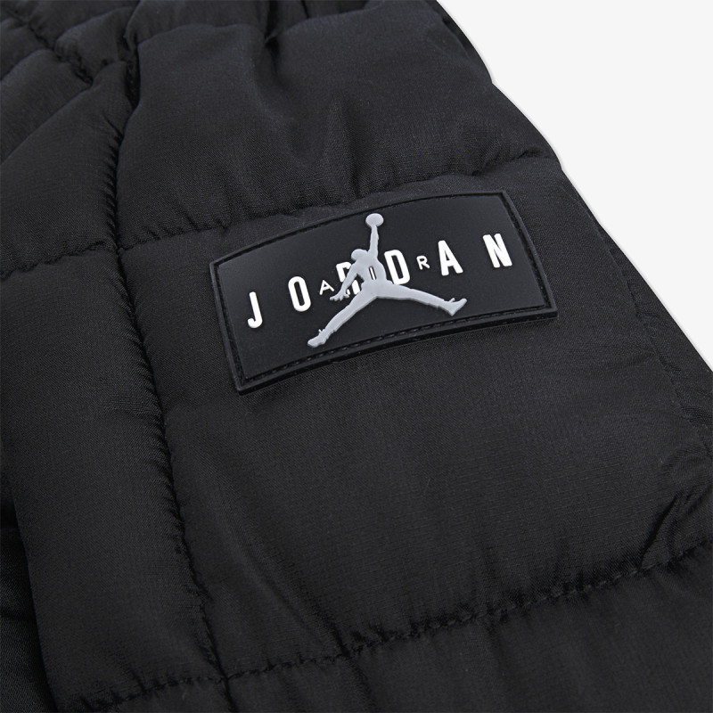 JORDAN Kabát JDN ESSENTIAL MDWT PUFFER 