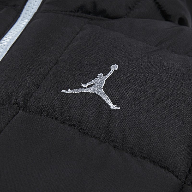 JORDAN Kabát JDN ESSENTIAL MDWT PUFFER 