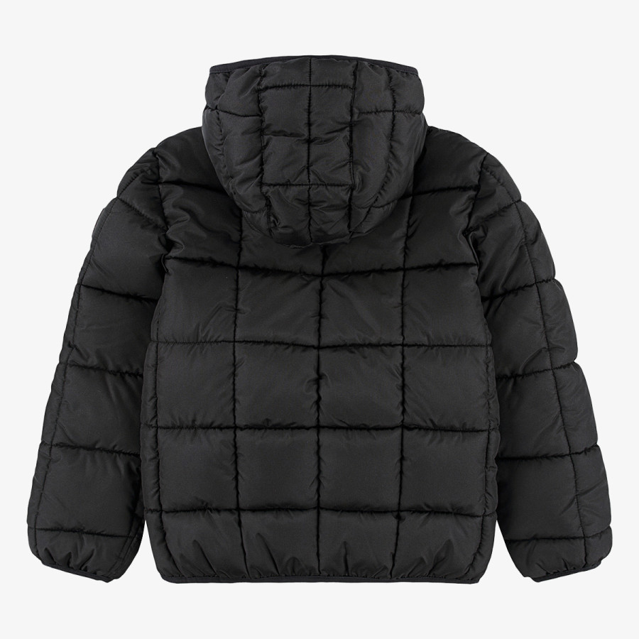 JORDAN Kabát JDN ESSENTIAL MDWT PUFFER 