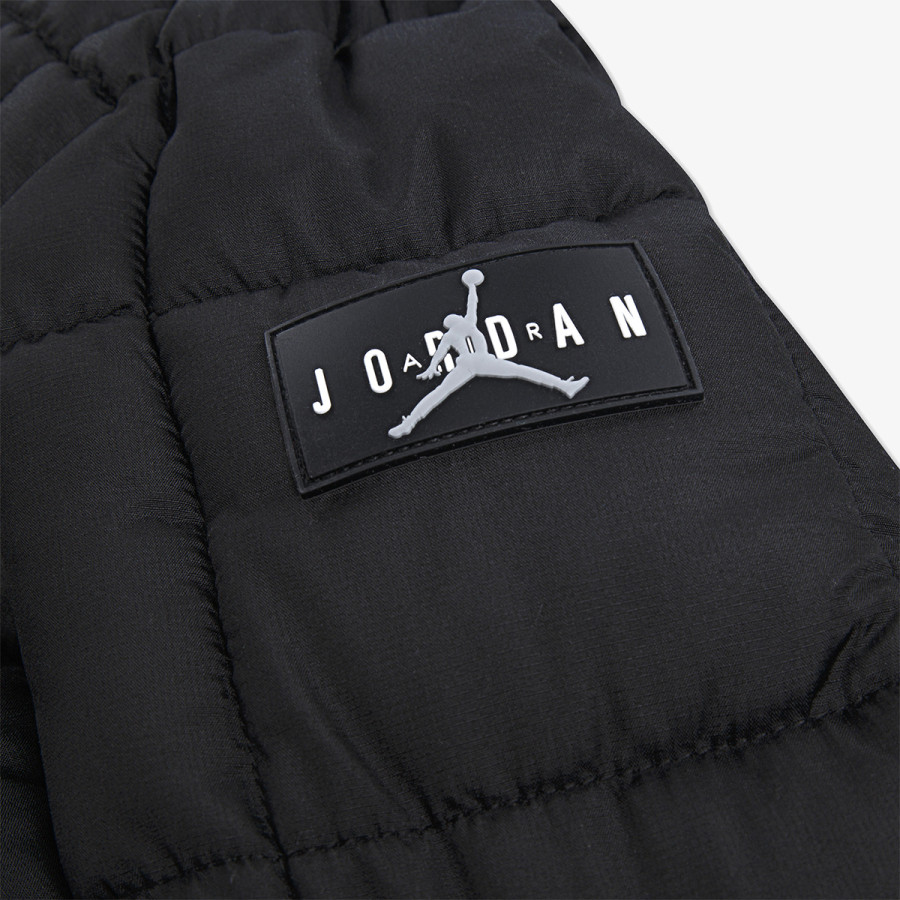 JORDAN Kabát JDN ESSENTIAL MDWT PUFFER 
