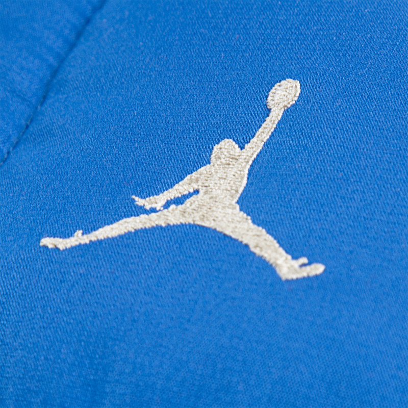 JORDAN Kabát JDN ESSENTIAL MDWT PUFFER 