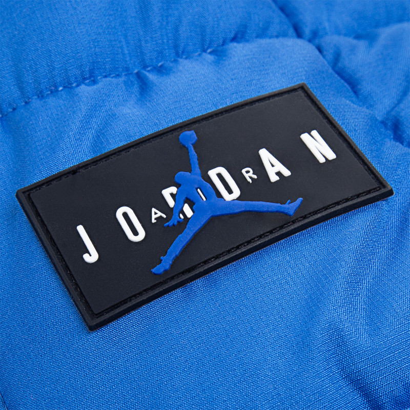JORDAN Kabát JDN ESSENTIAL MDWT PUFFER 