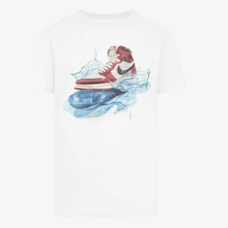 JORDAN Póló Wave 