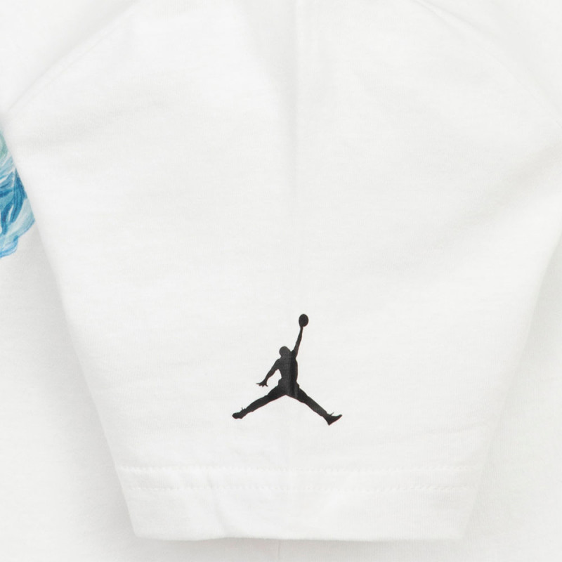 JORDAN Póló Wave 