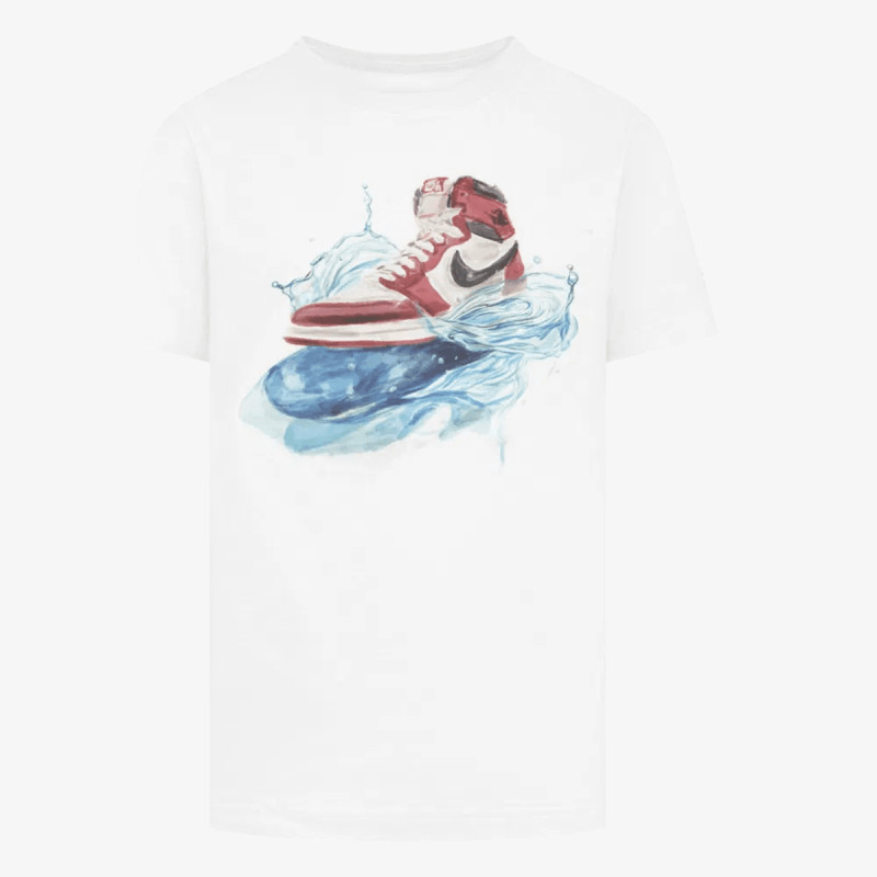 JORDAN Póló Wave 