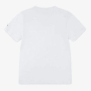 JORDAN Póló JDB GHOST MAN SS-TEE 